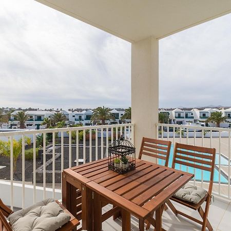 Homeforguest Sunset Senator With Pool And Terrace In Costa Teguise Exteriér fotografie
