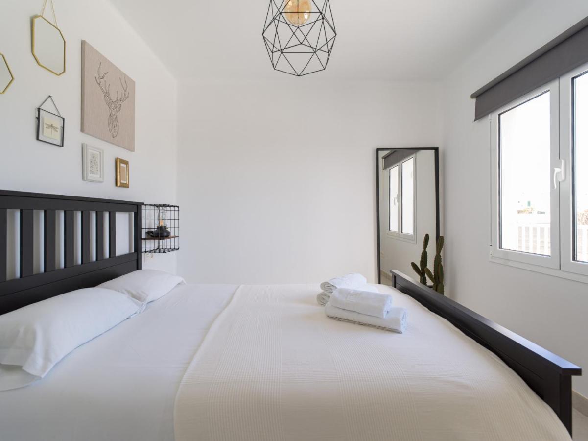 Homeforguest Sunset Senator With Pool And Terrace In Costa Teguise Exteriér fotografie