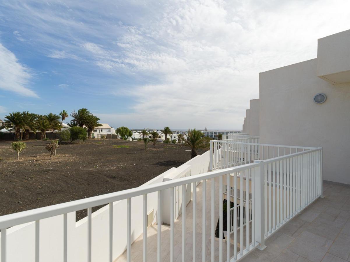 Homeforguest Sunset Senator With Pool And Terrace In Costa Teguise Exteriér fotografie
