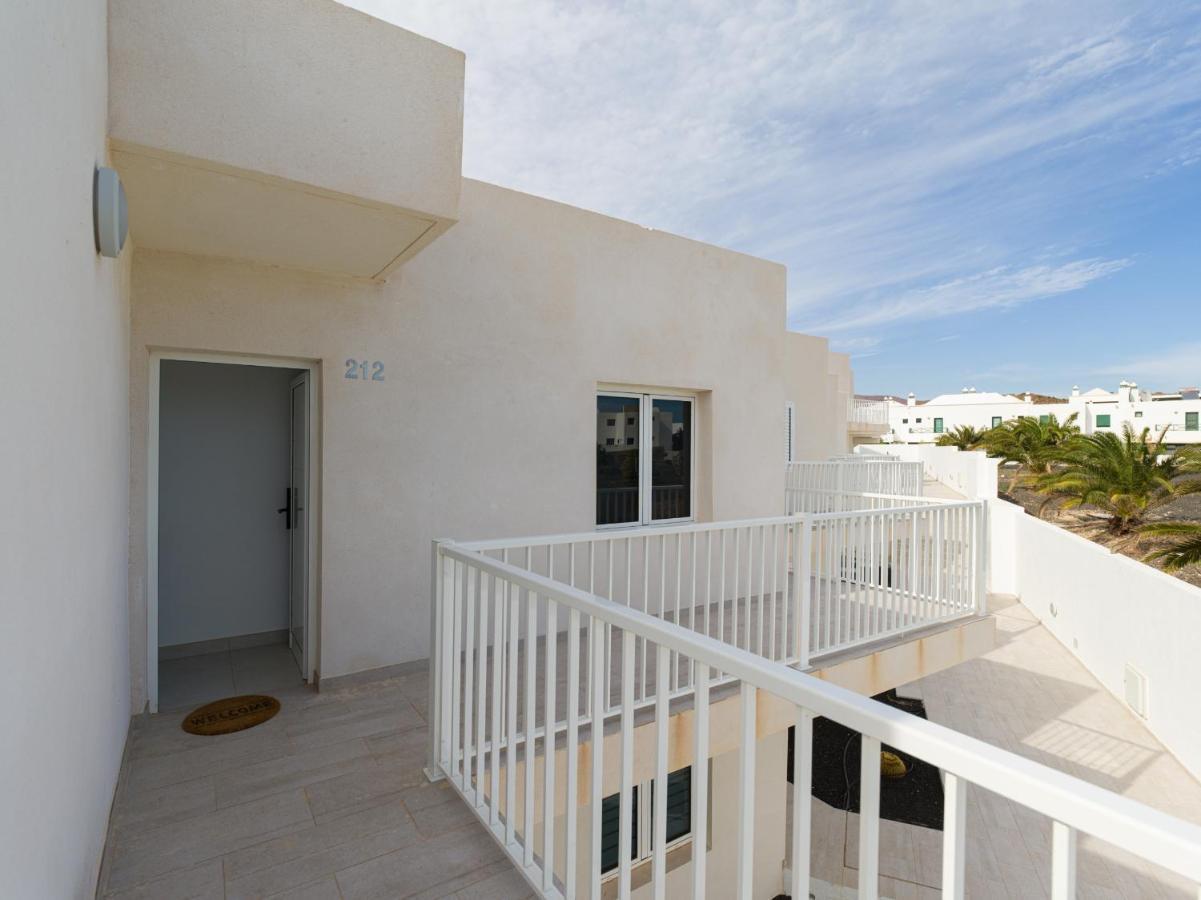 Homeforguest Sunset Senator With Pool And Terrace In Costa Teguise Exteriér fotografie