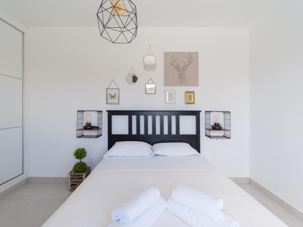 Homeforguest Sunset Senator With Pool And Terrace In Costa Teguise Exteriér fotografie